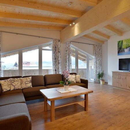 Appartement Fuchs Ferdinand Ellmau Esterno foto