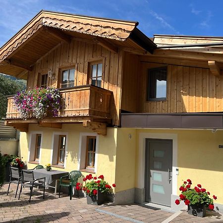 Appartement Fuchs Ferdinand Ellmau Esterno foto