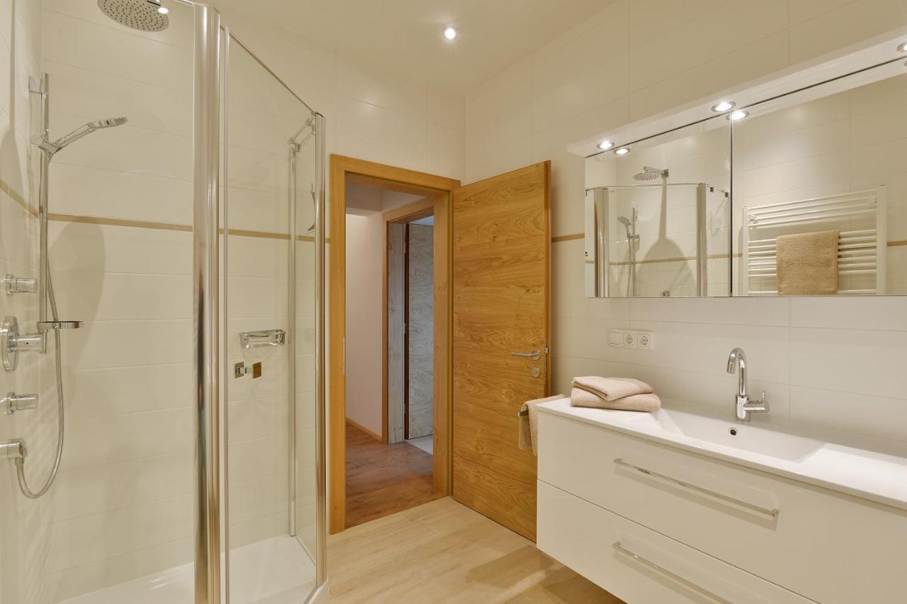 Appartement Fuchs Ferdinand Ellmau Esterno foto