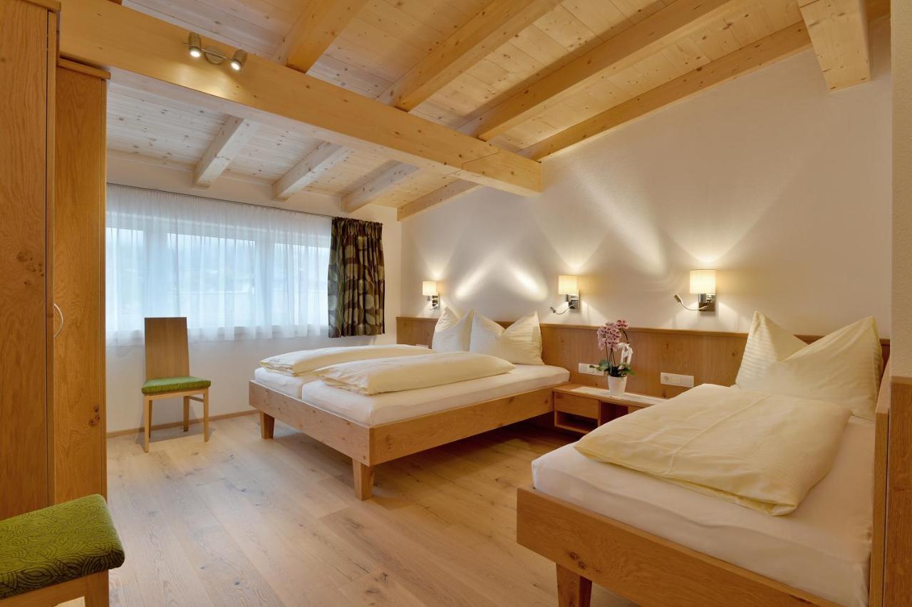 Appartement Fuchs Ferdinand Ellmau Esterno foto