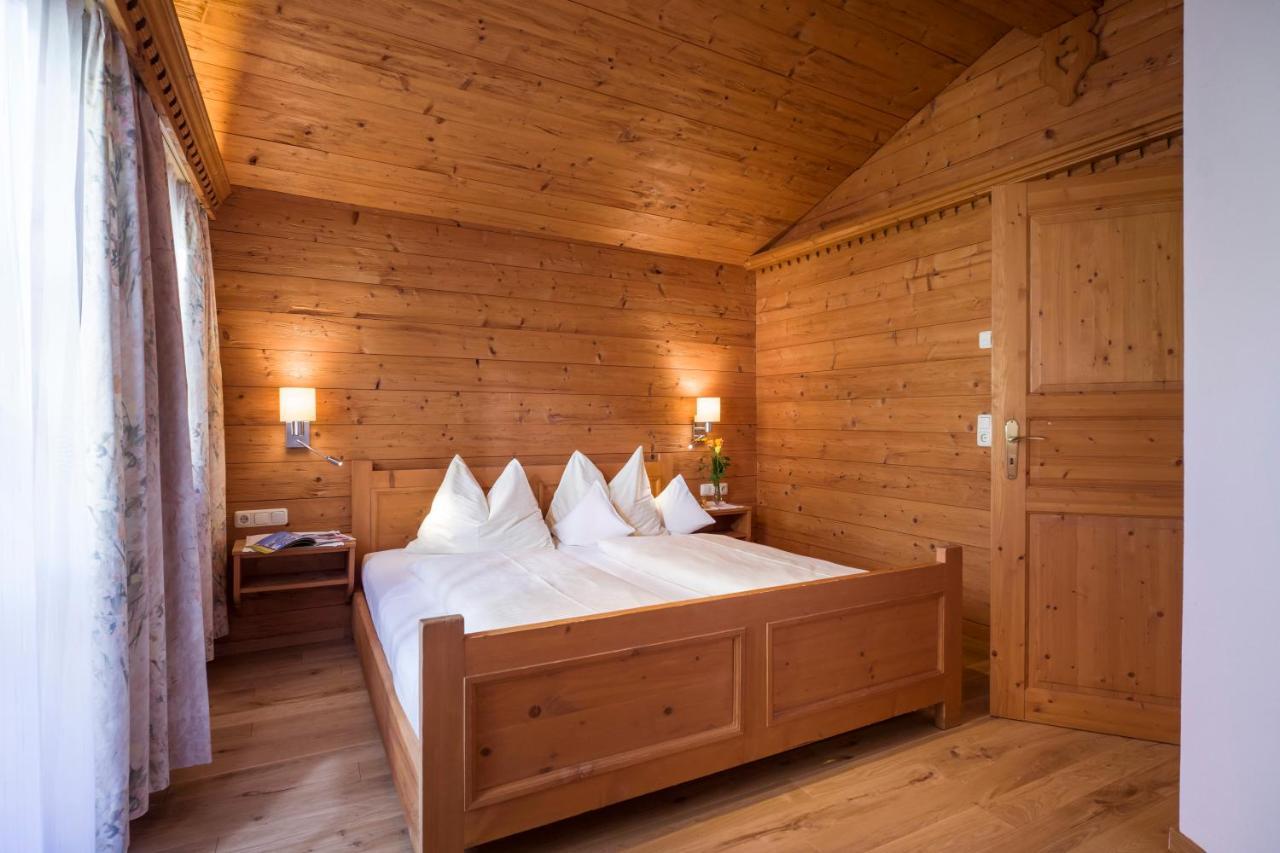 Appartement Fuchs Ferdinand Ellmau Esterno foto