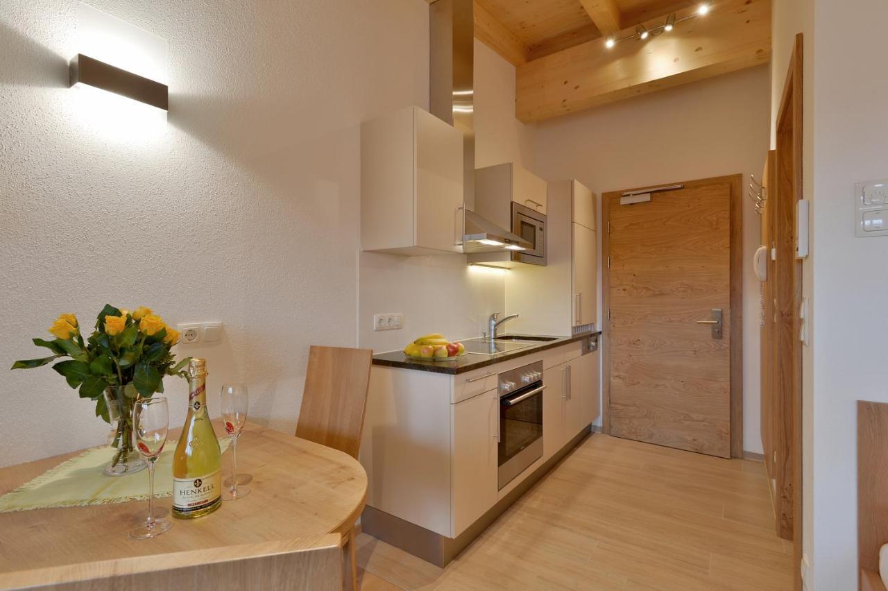 Appartement Fuchs Ferdinand Ellmau Esterno foto