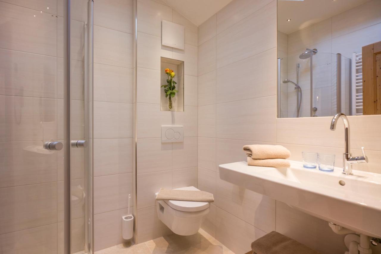 Appartement Fuchs Ferdinand Ellmau Esterno foto