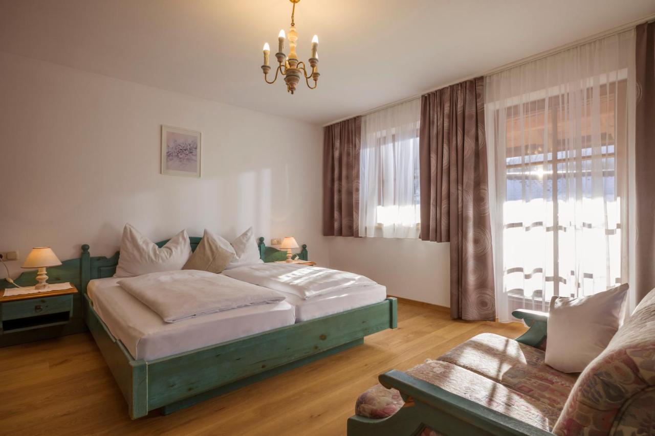 Appartement Fuchs Ferdinand Ellmau Esterno foto