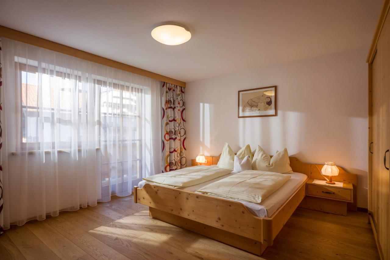Appartement Fuchs Ferdinand Ellmau Esterno foto