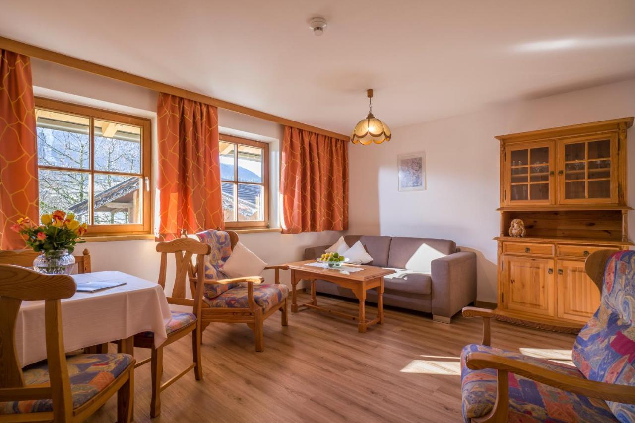 Appartement Fuchs Ferdinand Ellmau Esterno foto