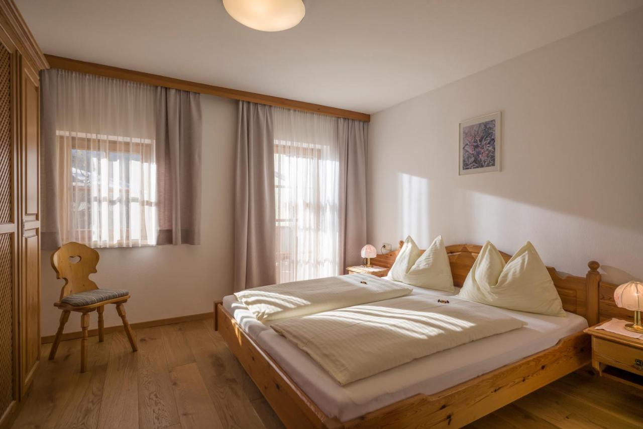 Appartement Fuchs Ferdinand Ellmau Esterno foto