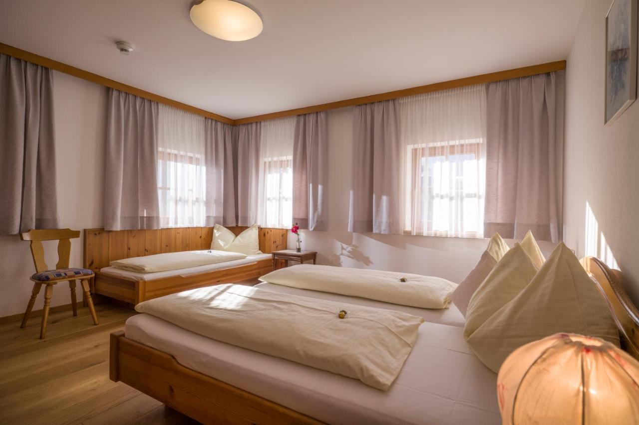 Appartement Fuchs Ferdinand Ellmau Esterno foto