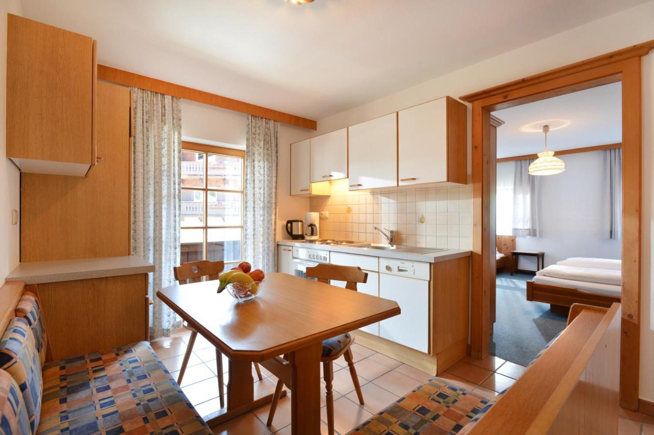 Appartement Fuchs Ferdinand Ellmau Esterno foto
