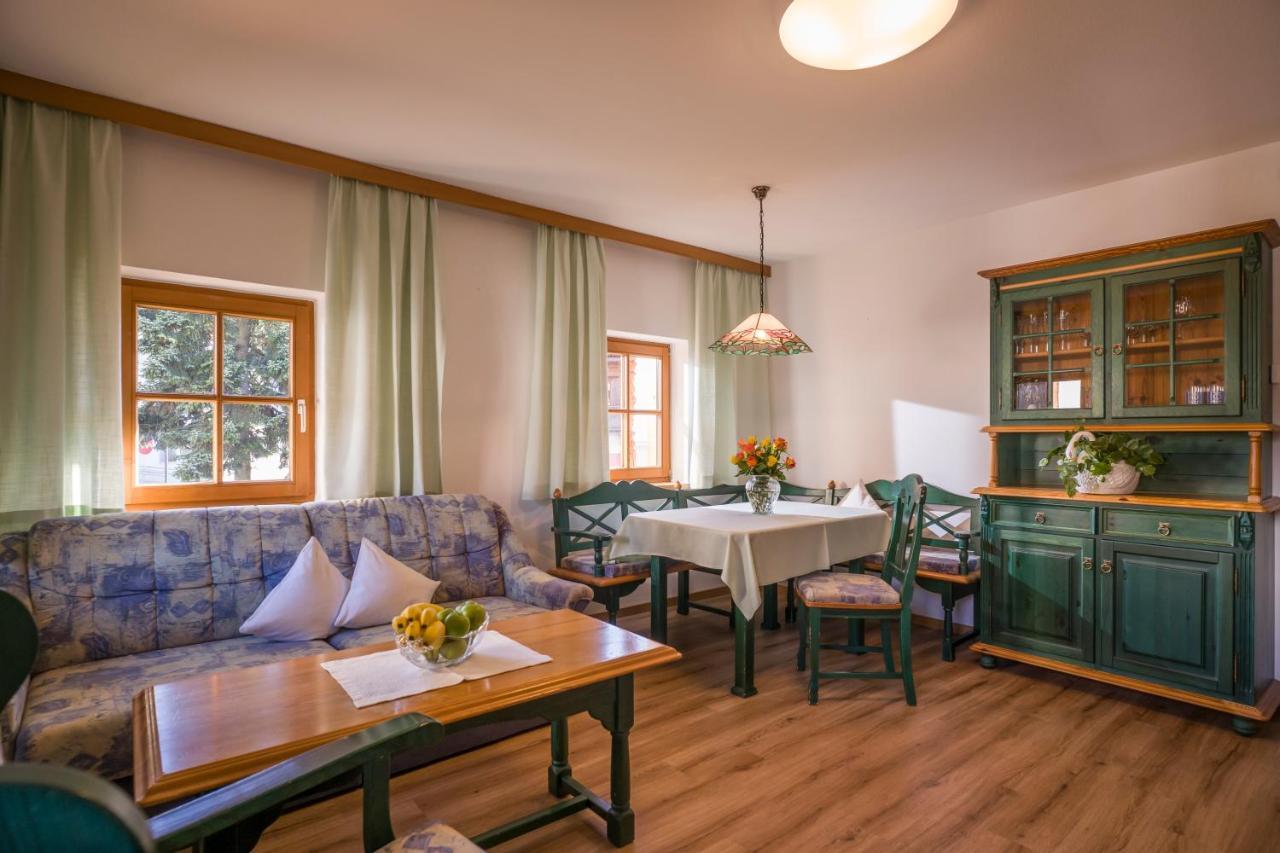 Appartement Fuchs Ferdinand Ellmau Esterno foto