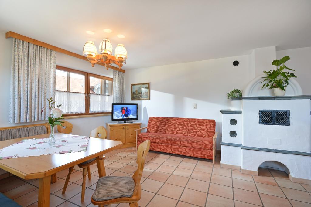 Appartement Fuchs Ferdinand Ellmau Camera foto