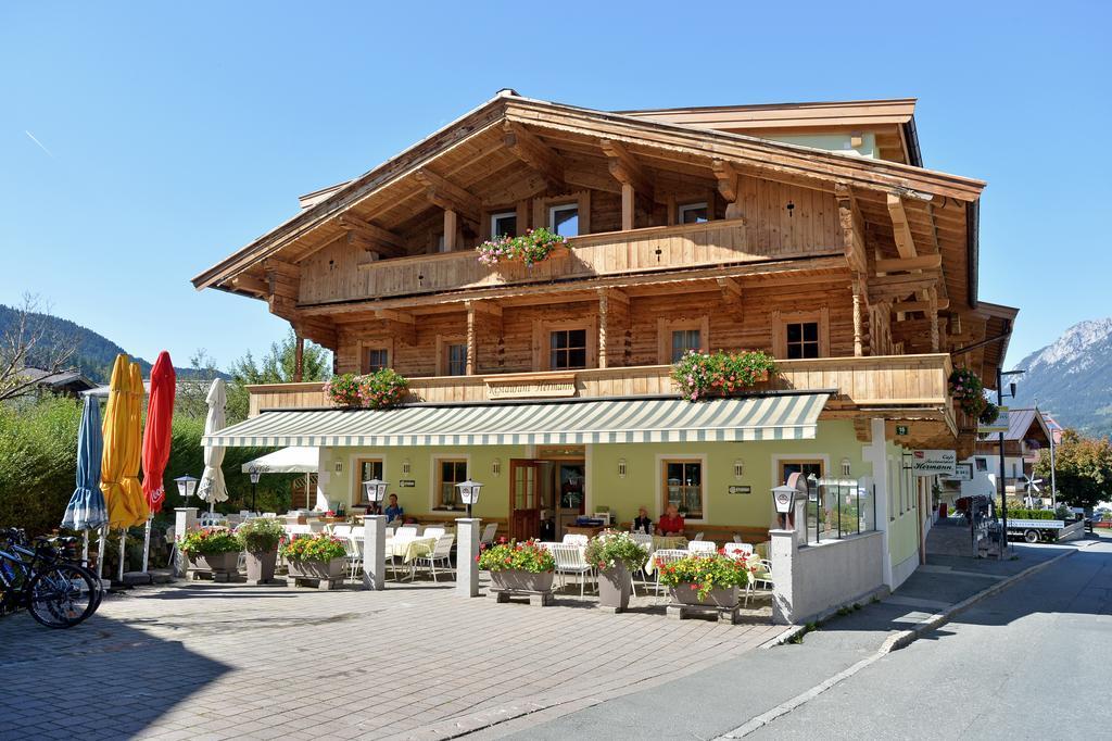 Appartement Fuchs Ferdinand Ellmau Camera foto
