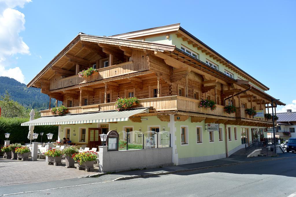 Appartement Fuchs Ferdinand Ellmau Camera foto