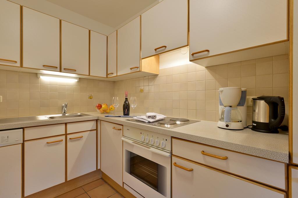 Appartement Fuchs Ferdinand Ellmau Camera foto